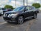2018 Nissan Pathfinder Platinum