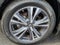 2018 Nissan Pathfinder Platinum