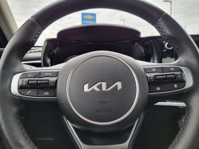 2024 Kia K5 EX