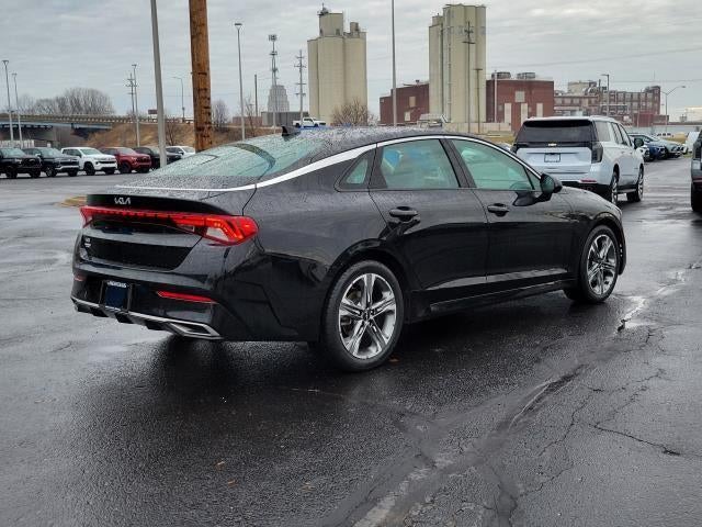 2024 Kia K5 EX