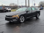 2024 Kia K5 EX