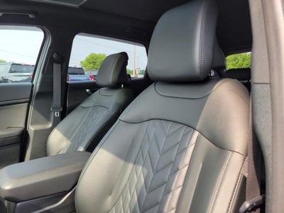 2023 Kia Sportage X-Pro