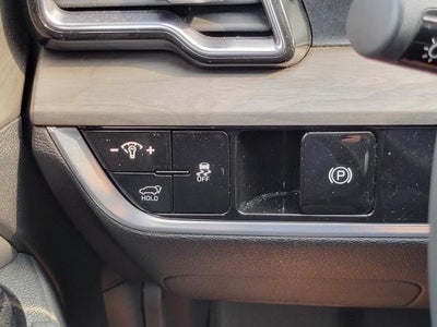 2023 Kia Sportage X-Pro