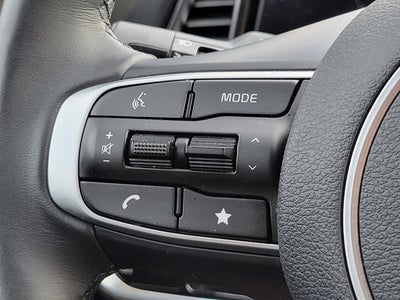 2023 Kia Sportage X-Pro