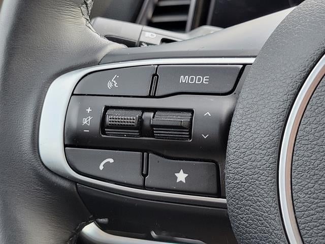 2023 Kia Sportage X-Pro
