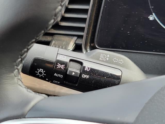 2023 Kia Sportage X-Pro