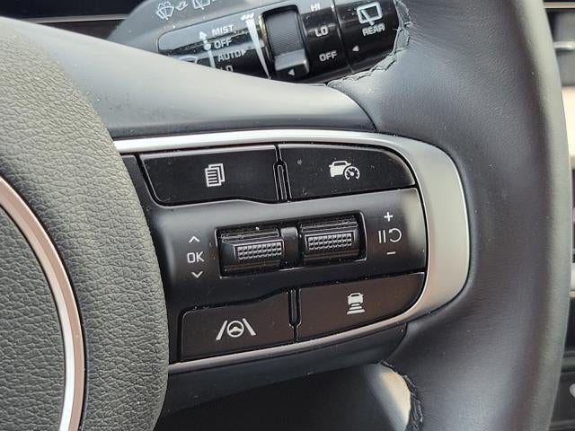 2023 Kia Sportage X-Pro