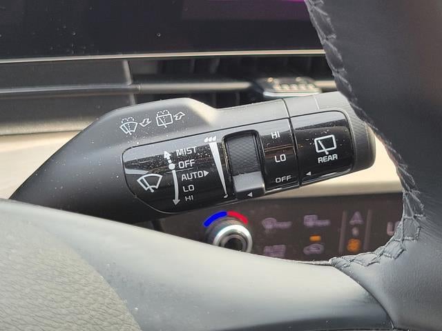 2023 Kia Sportage X-Pro