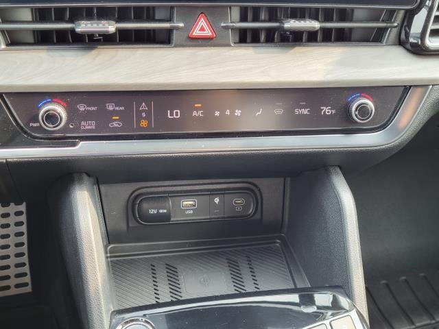 2023 Kia Sportage X-Pro