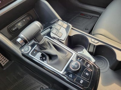 2023 Kia Sportage X-Pro