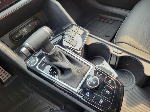 2023 Kia Sportage X-Pro