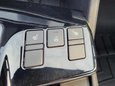 2023 Kia Sportage X-Pro