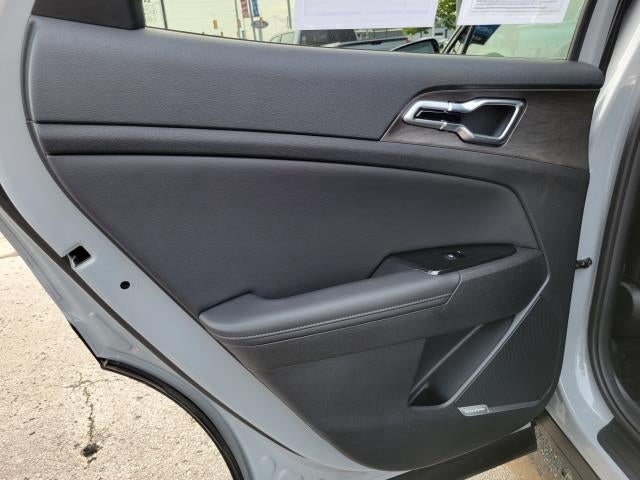 2023 Kia Sportage X-Pro