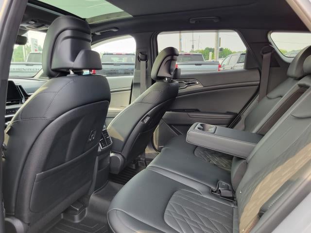 2023 Kia Sportage X-Pro