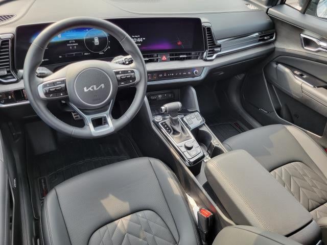 2023 Kia Sportage X-Pro