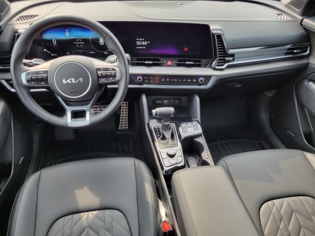 2023 Kia Sportage X-Pro