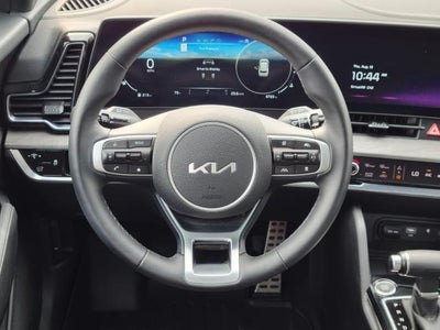 2023 Kia Sportage X-Pro