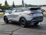 2023 Kia Sportage X-Pro
