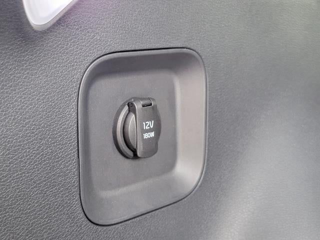 2023 Kia Sportage X-Pro
