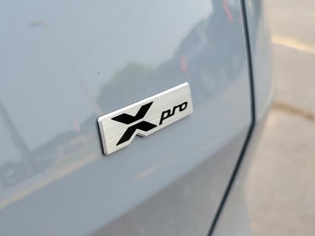2023 Kia Sportage X-Pro