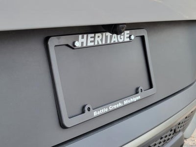 2023 Kia Sportage X-Pro