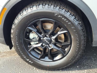 2023 Kia Sportage X-Pro