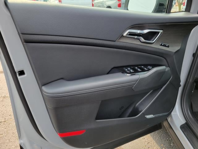 2023 Kia Sportage X-Pro
