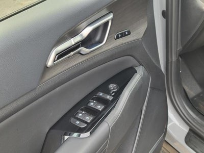 2023 Kia Sportage X-Pro