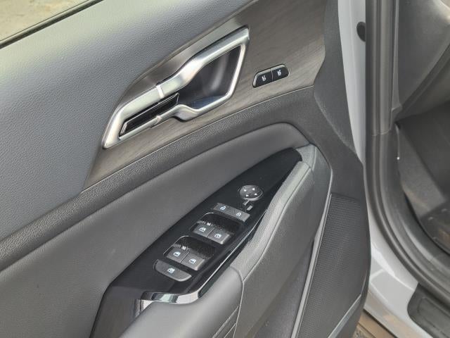 2023 Kia Sportage X-Pro
