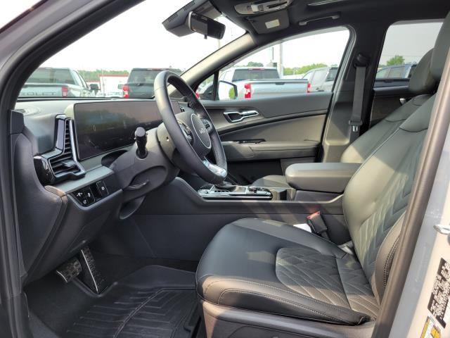 2023 Kia Sportage X-Pro