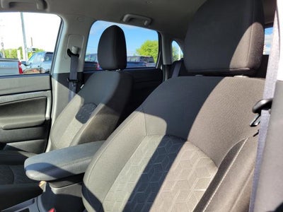 2024 Mitsubishi Outlander Sport S