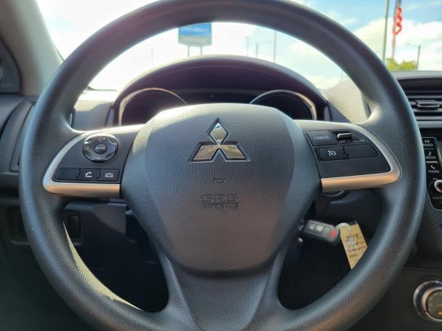 2024 Mitsubishi Outlander Sport S