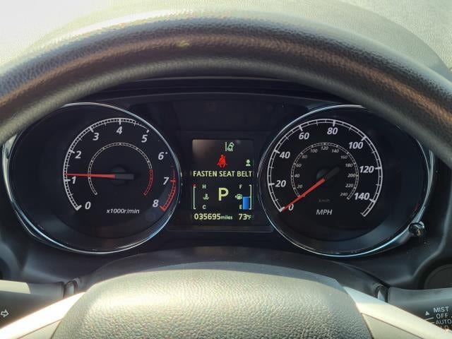 2024 Mitsubishi Outlander Sport S