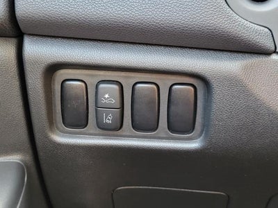 2024 Mitsubishi Outlander Sport S