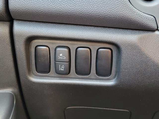 2024 Mitsubishi Outlander Sport S