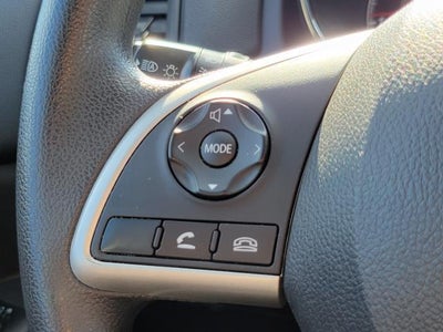 2024 Mitsubishi Outlander Sport S