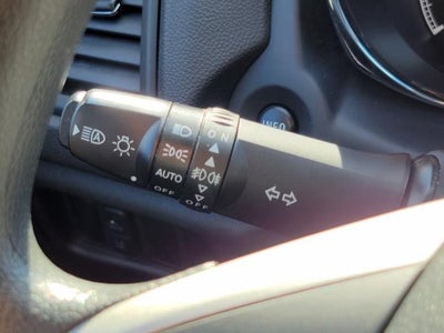 2024 Mitsubishi Outlander Sport S
