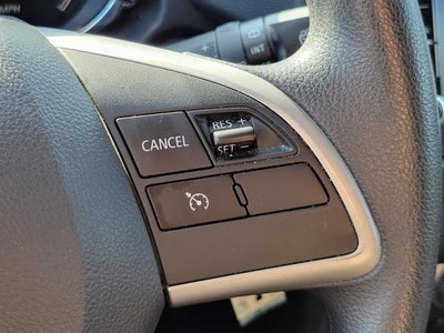 2024 Mitsubishi Outlander Sport S