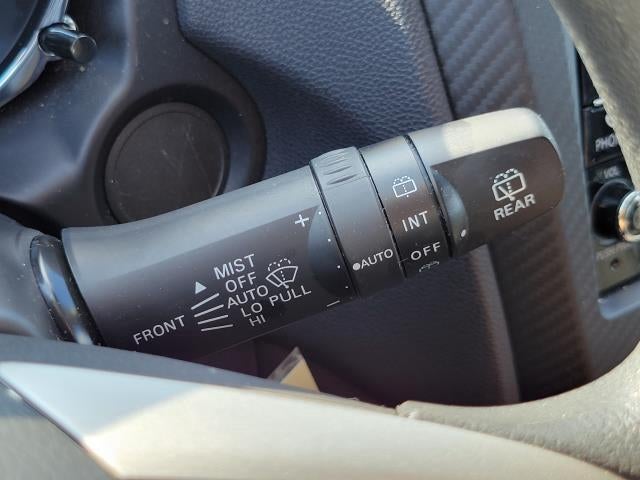 2024 Mitsubishi Outlander Sport S