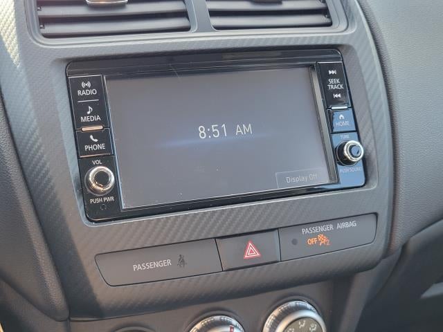 2024 Mitsubishi Outlander Sport S