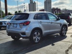 2024 Mitsubishi Outlander Sport S