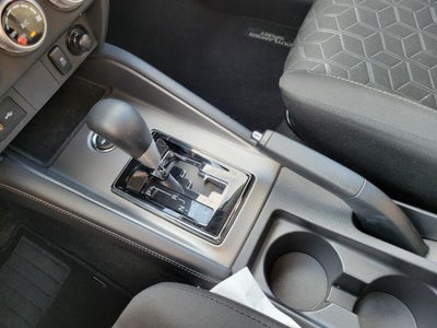2024 Mitsubishi Outlander Sport S