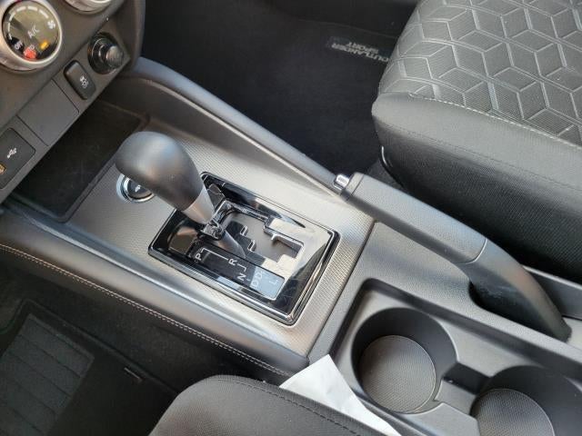 2024 Mitsubishi Outlander Sport S