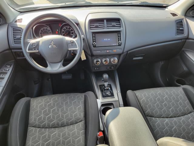 2024 Mitsubishi Outlander Sport S