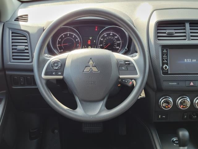 2024 Mitsubishi Outlander Sport S