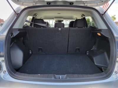 2024 Mitsubishi Outlander Sport S