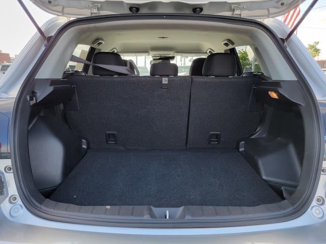 2024 Mitsubishi Outlander Sport S