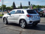 2024 Mitsubishi Outlander Sport S
