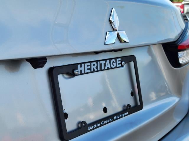 2024 Mitsubishi Outlander Sport S