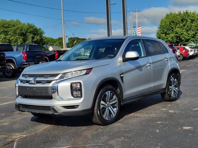 2024 Mitsubishi Outlander Sport S